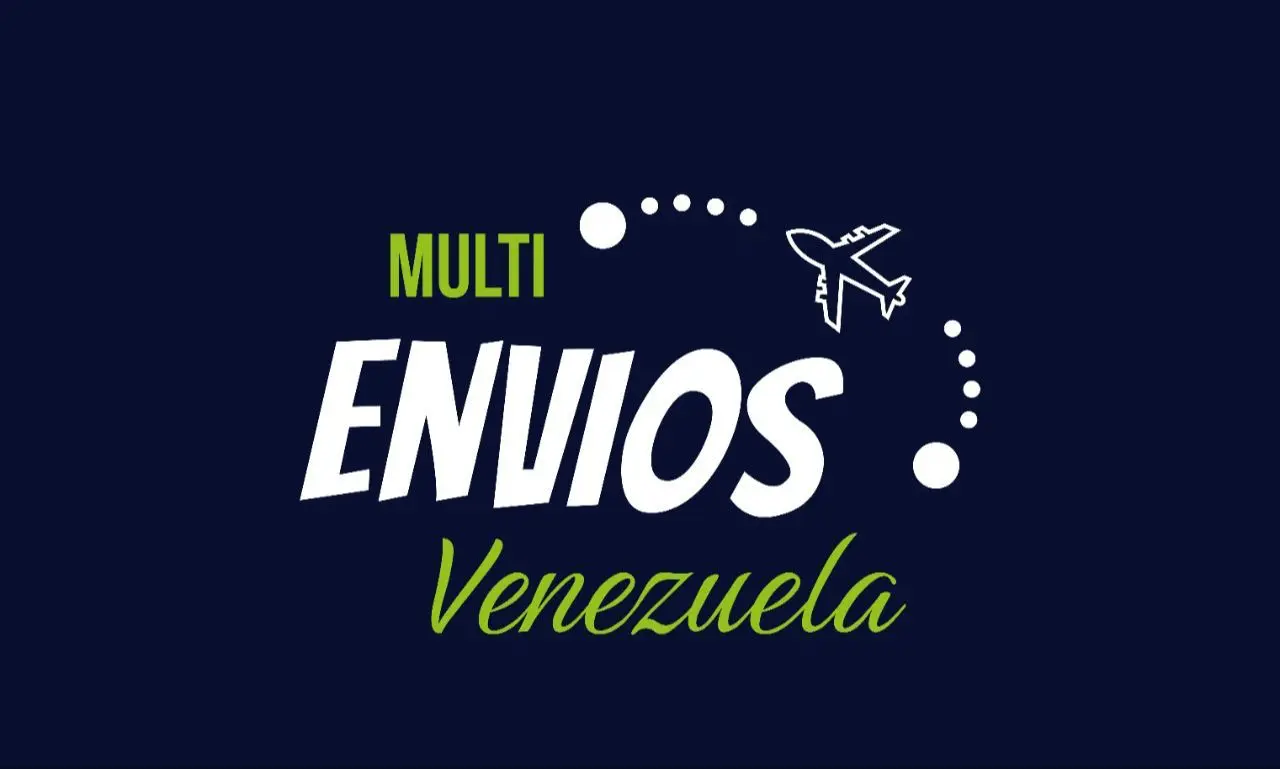 logo multi envios venezuela